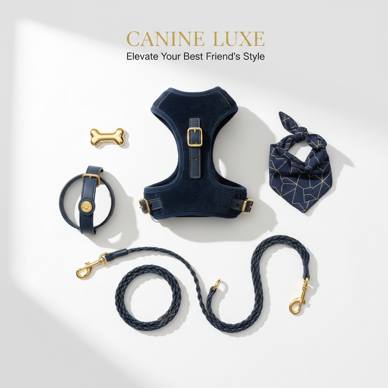 Dog Accessories