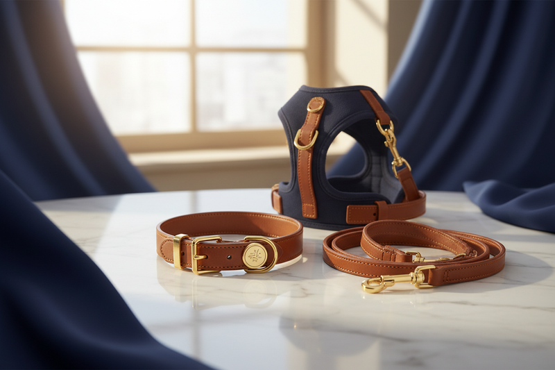 Dog Products Collection