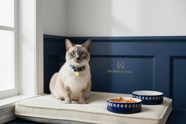 Cat Accessories