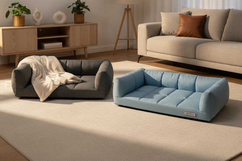 Dog Beds Collection