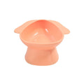 Elevated Slow Feeder Pet Bowl – Non-Slip Anti-Tip Raised Dish for Dogs & Cats