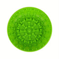 Silicone Lick Mat & Slow Feeder Bowl – Suction Base, Anti-Tip & Massage Texture
