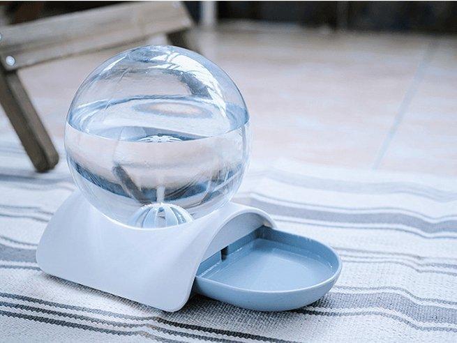 Automatic Pet Water Fountain