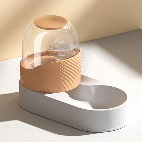 Automatic Pet Water Fountain