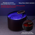 Automatic USB Cat Water Fountain Fresh Flow